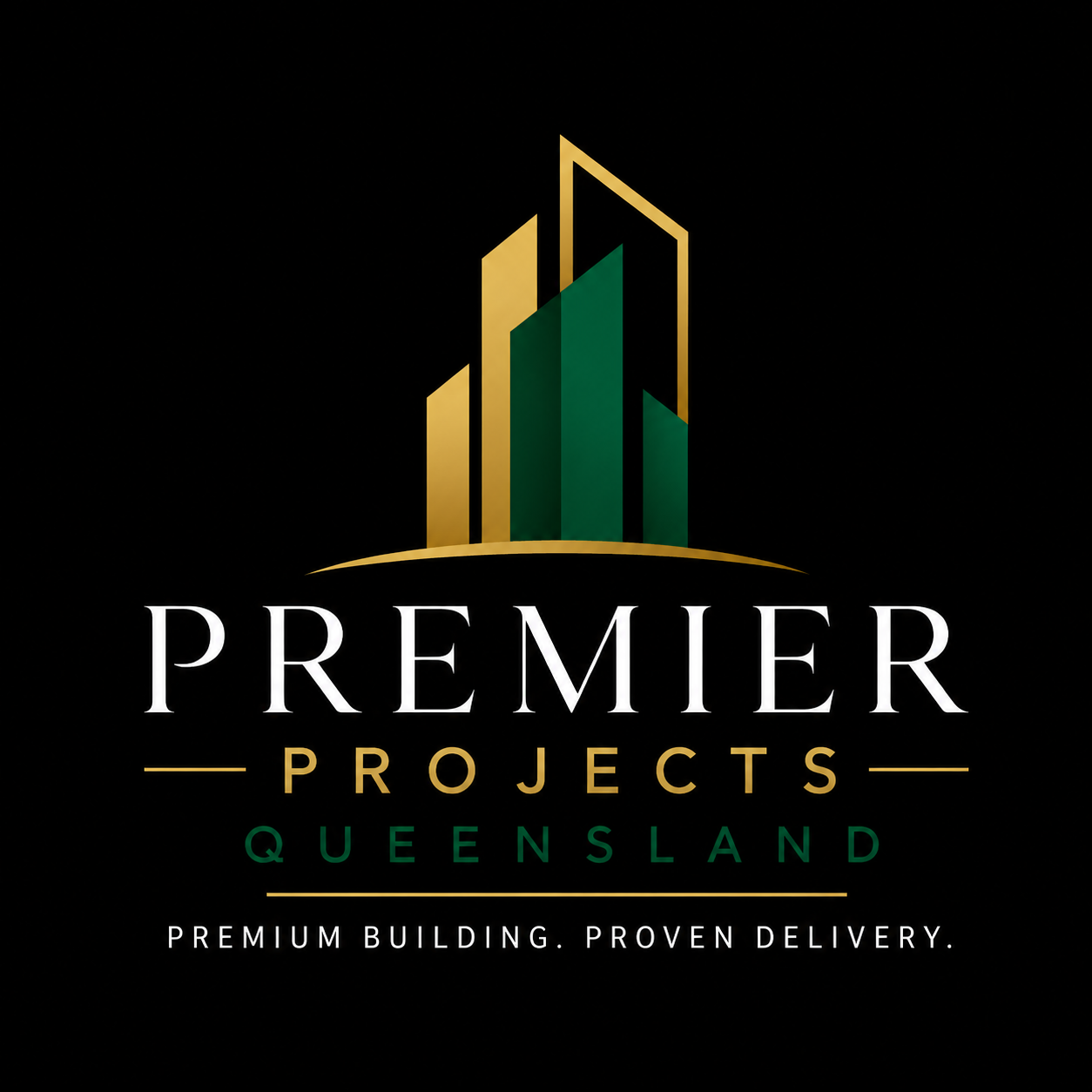 Premier Projects Queensland